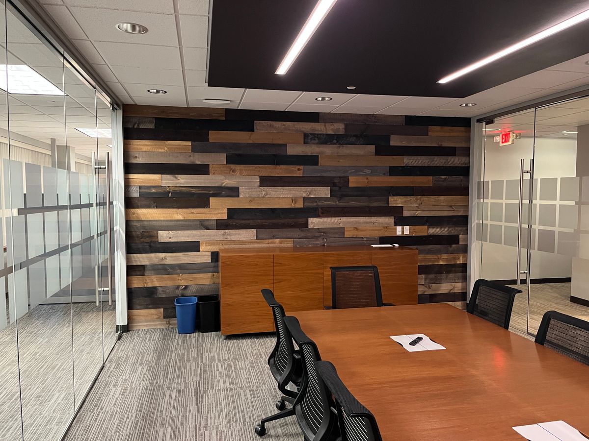 Carpentry for Noble Legacy, LLC in Pittsburgh, PA