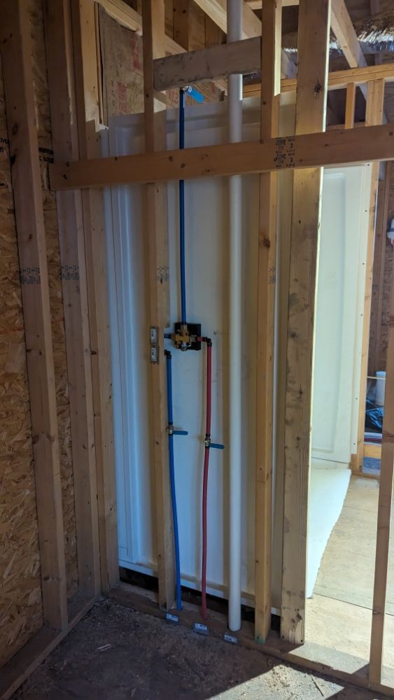 Plumbing Installations for BHL Quality Home Care and Property Maintenance LLC in Toledo, OH