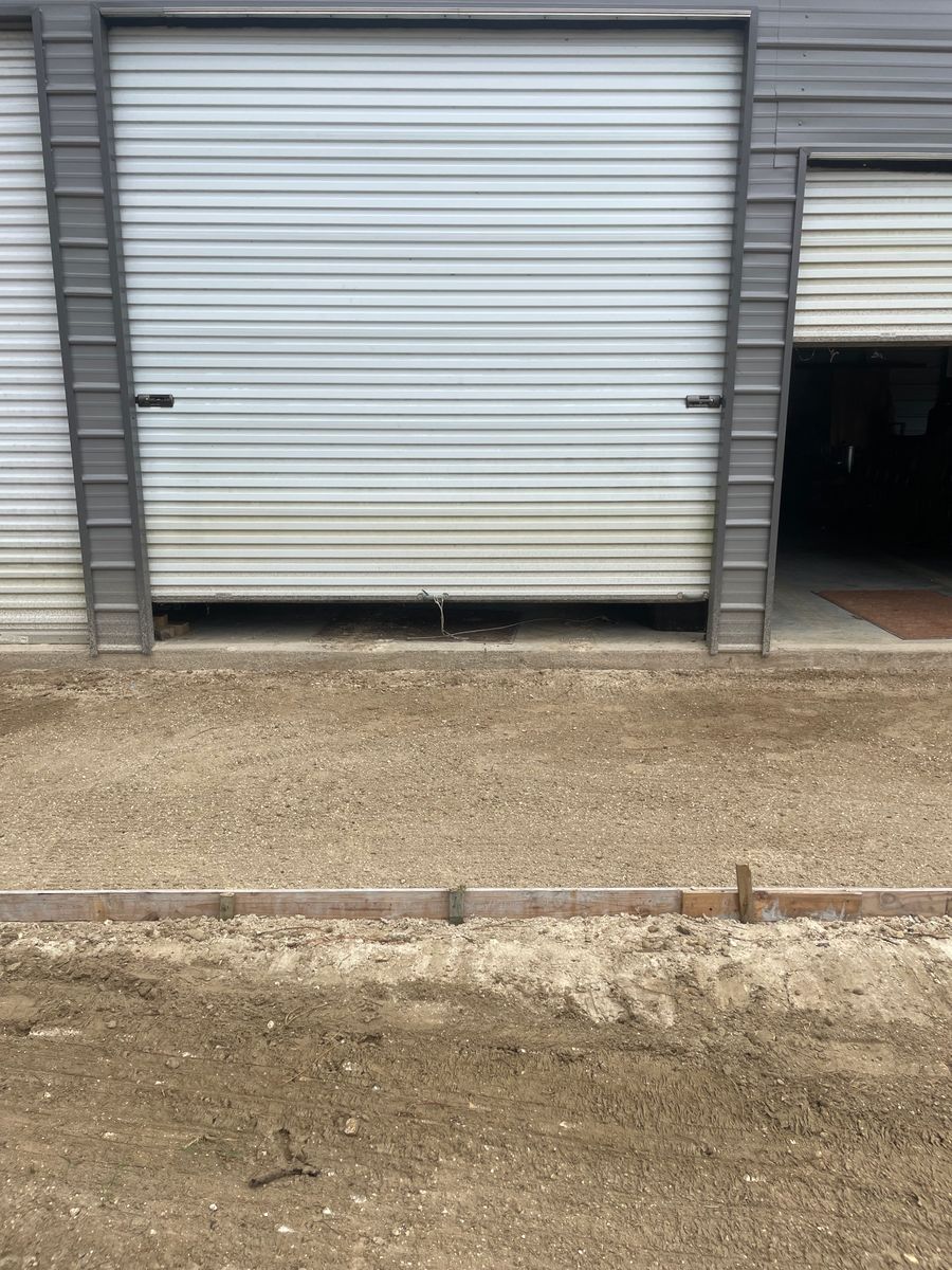 Driveways for American Concrete Creations in Crystal River, FL