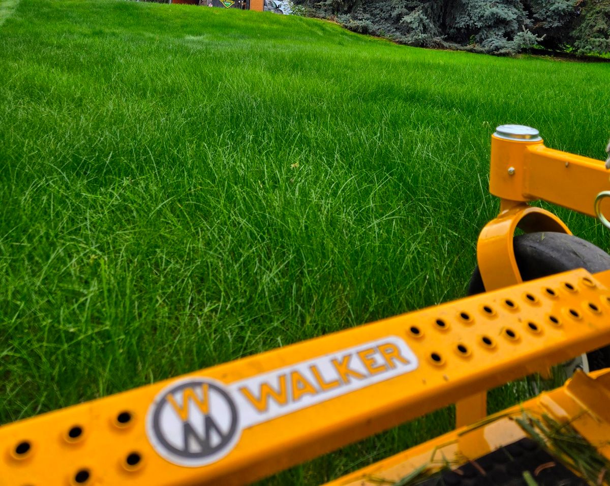 Property Clean-Ups for Eagle Bay is Proud to Transition to Augusta Lawn Care of Helena in Helena, MT