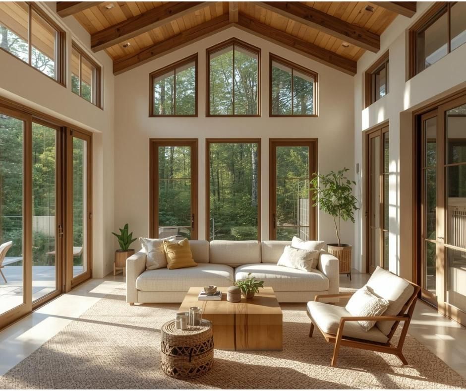 Maintenance Cleaning (Weekly, Biweekly, & Monthly) for A Beautiful Day Cleaning in Rogers, AR