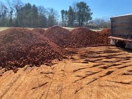 Material Hauling for Collins Constructors in Fyffe, AL