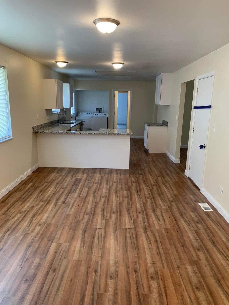 Interior Painting for Painting Ohio in Dayton, OH