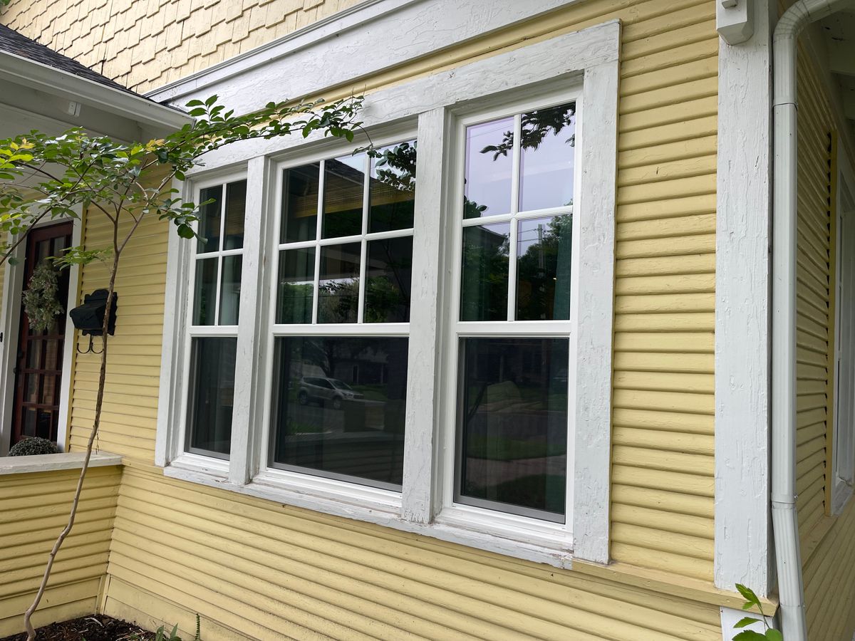 Carpentry for Keeping Up With The Jones LLC in Corsicana, TX