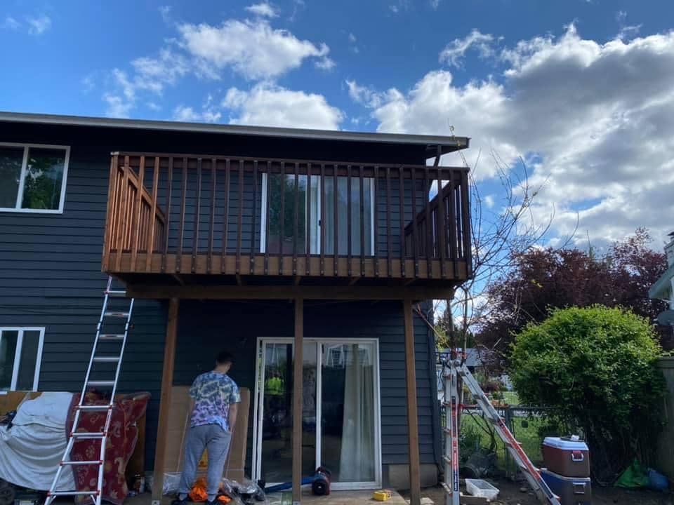 Deck & Patio Installation for Orcutt Roofing & Home Repair Professionals in Portland, OR