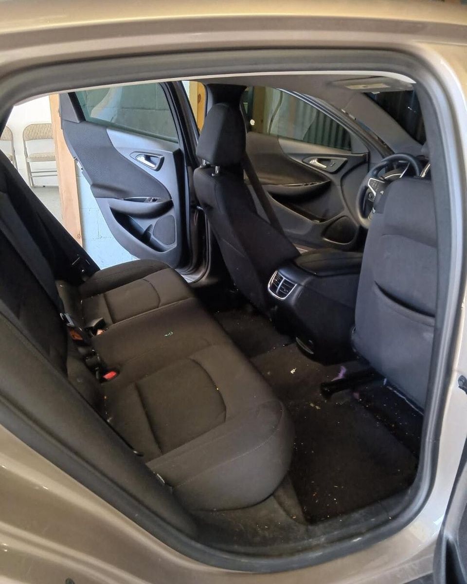 Full Detail Service for Luxury Auto Detail in Peoria, IL