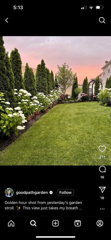 Landscape Design for Green Ventures Landscaping in Williamson County, TN