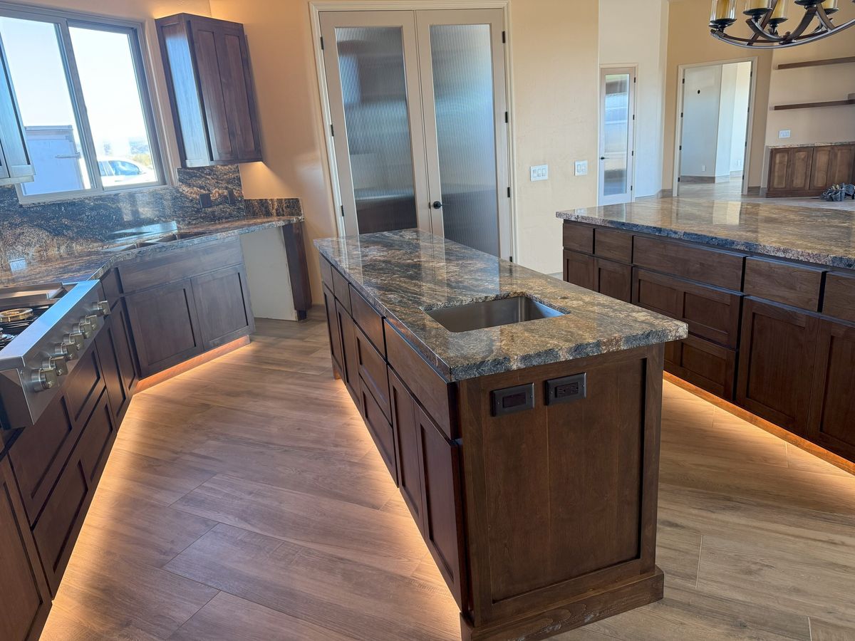 Lighting Installation & Repair for Meyer Electric in Camp Verde, AZ