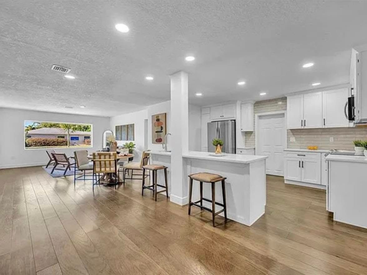 Other Services for DH Construction Remodel in Orlando, FL