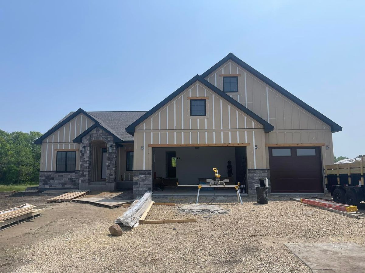 Appliance Installation and Repair for SHS Construction & Serrano's Handyman Services  in Rochester, MN