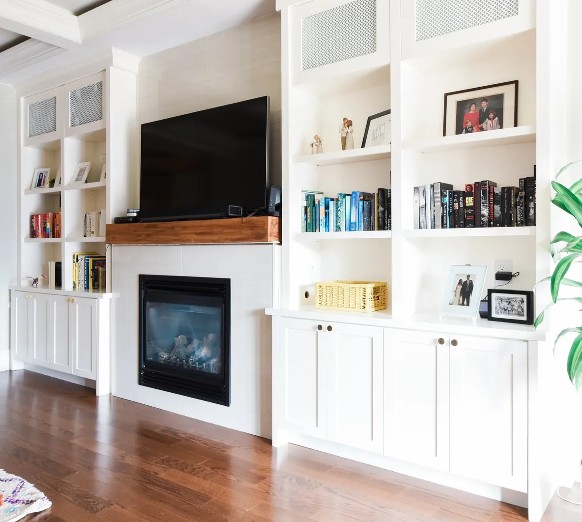 Commercial & Residential Finish Carpentry for Legacy Custom Builders in Conda, ID