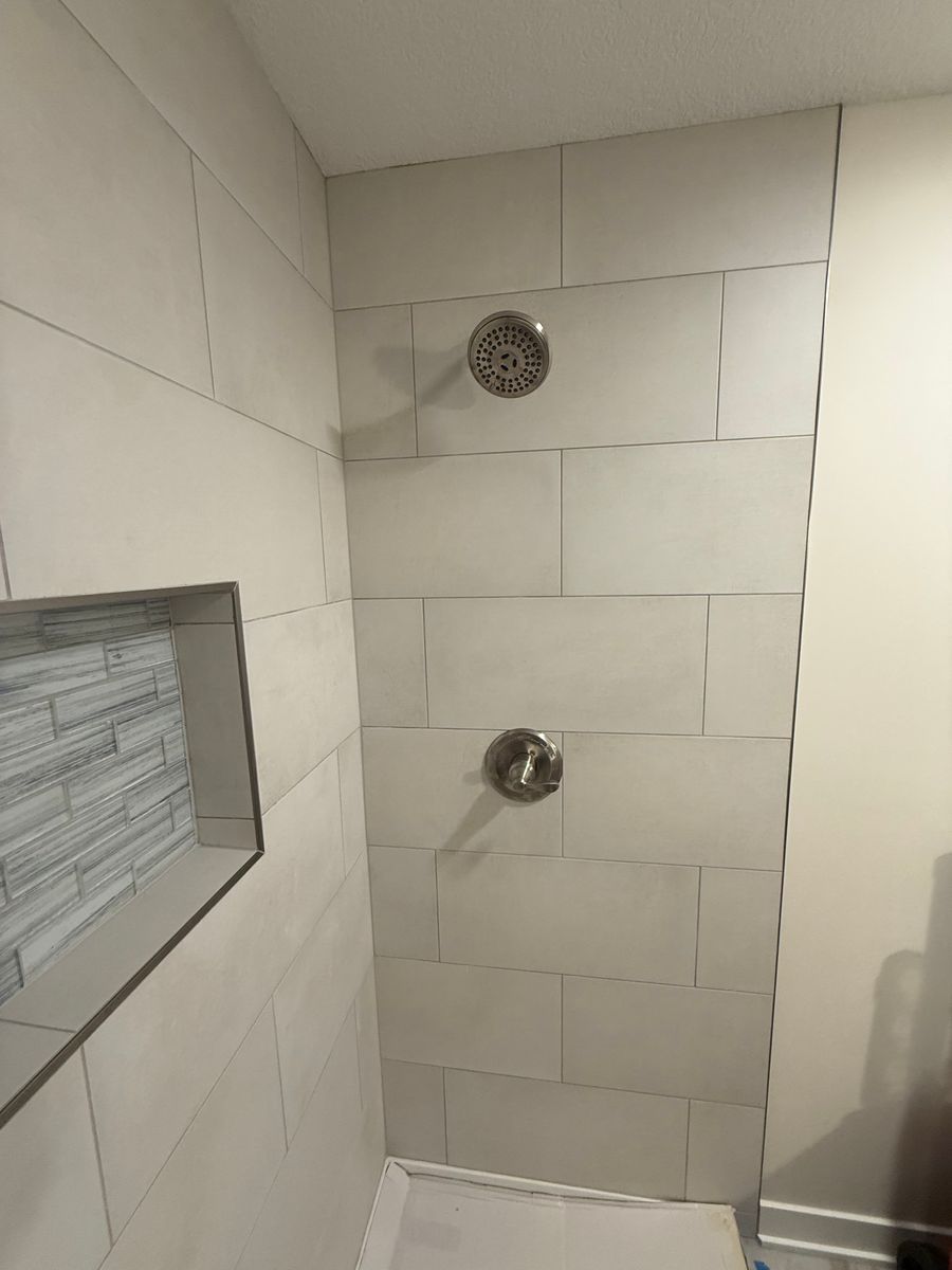 Shower Installation & Repair for High Quality Plumbing in Woodbury, MN