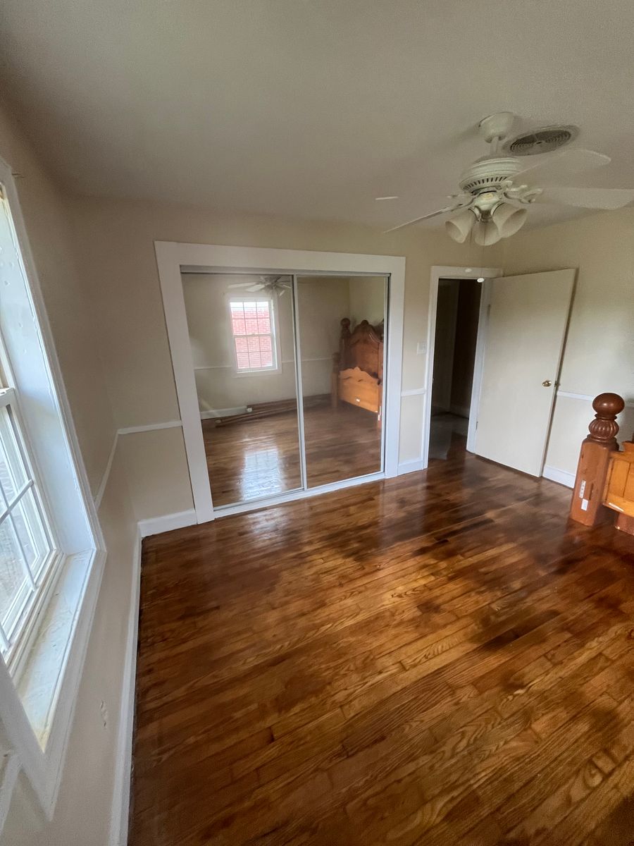 Flooring for Dream Builder Contracting in Danville, KY