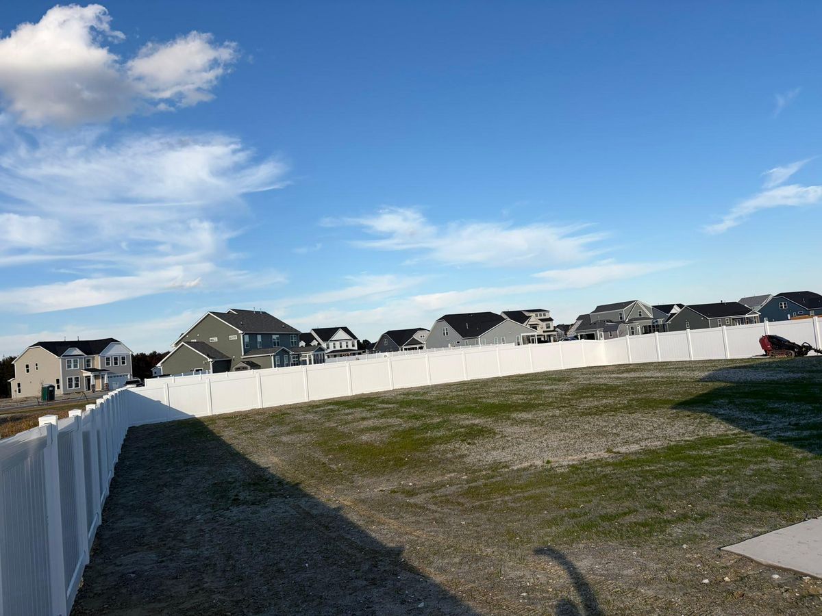 Other Services for RedLine Fencing in Moyock, NC