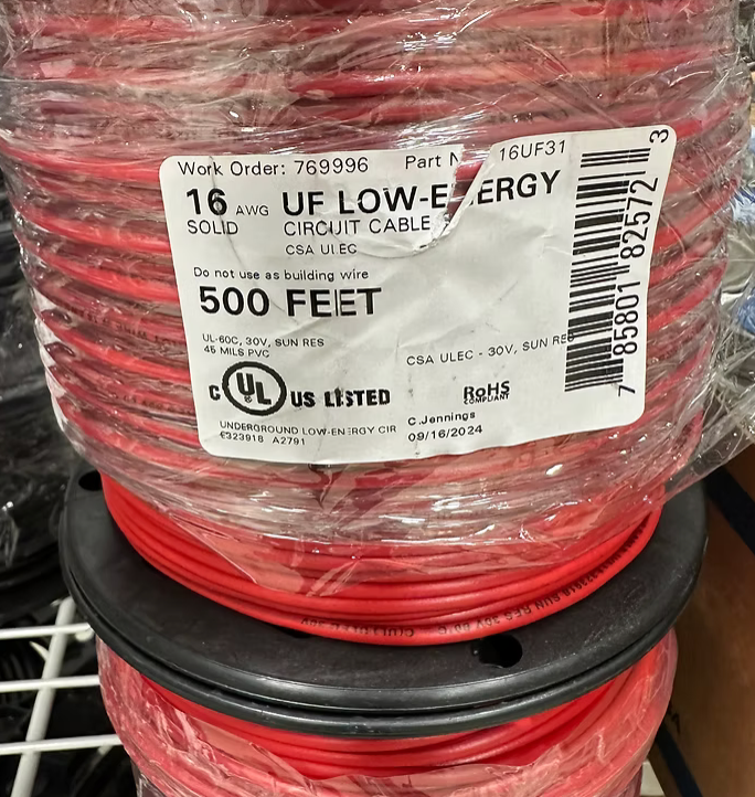 Tools for Premier Outdoor Supplies in Hartwell, GA