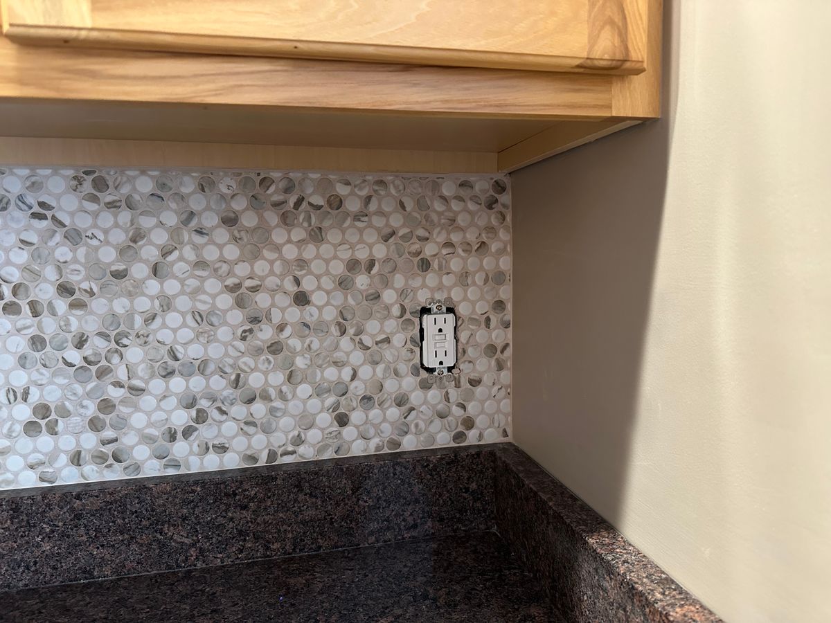 Kitchen Renovation for Beyond Contracting in Stephens City, VA