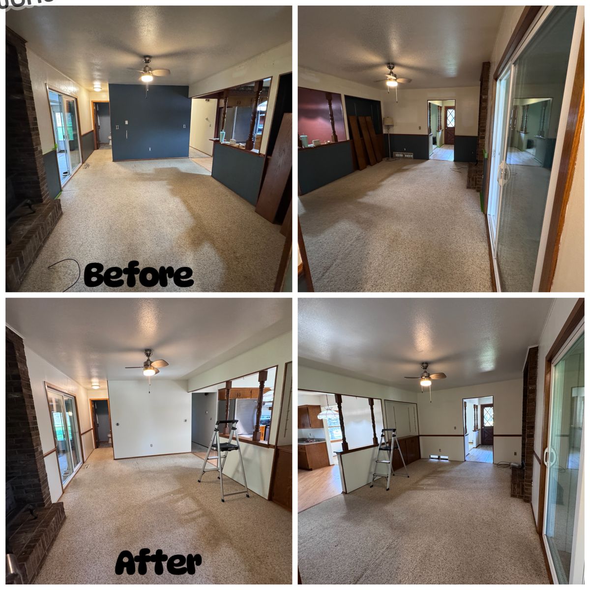 Interior Painting for Prestige Milwaukee in Milwaukee, WI