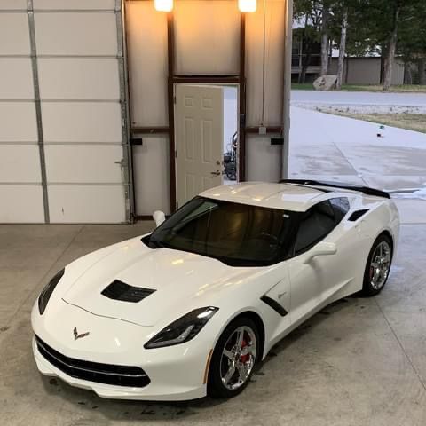 Auto and RV Buffing/Paint correction for Detail On Demand in Branson West, MO