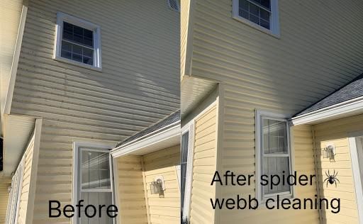 Soft Washing for Calvert Clean Up, Pressure Washing & Hauling LLC in Pasadena, MD