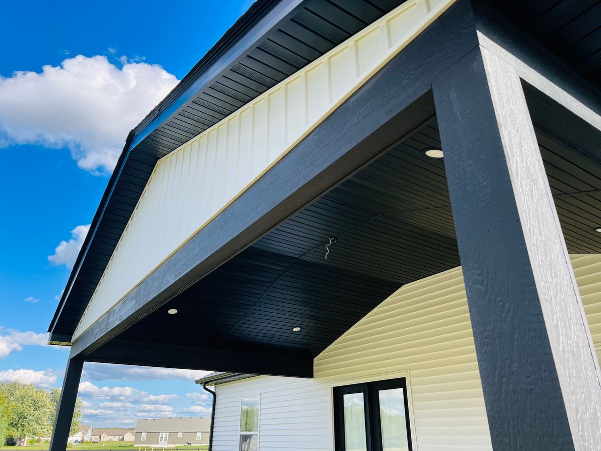 Carpentry for Crafted Construction in Northwest , Indiana