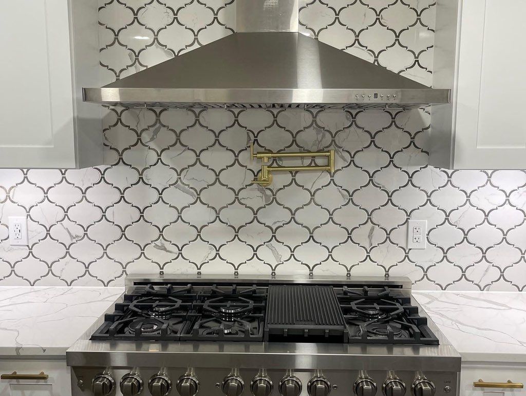 General Remodeling for Olympic Custom Homes & Creations in Shelton, WA