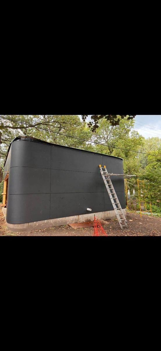 Custom Home Design for Keep The Faith Contracting in Saint Michael, MN