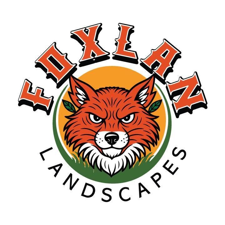 Landscape Design for Foxlan Landscapes in Fairview, TN