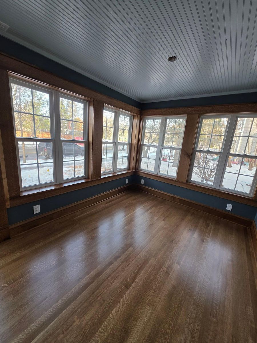 Carpentry for 3D Construction  in Cannon Falls, MN