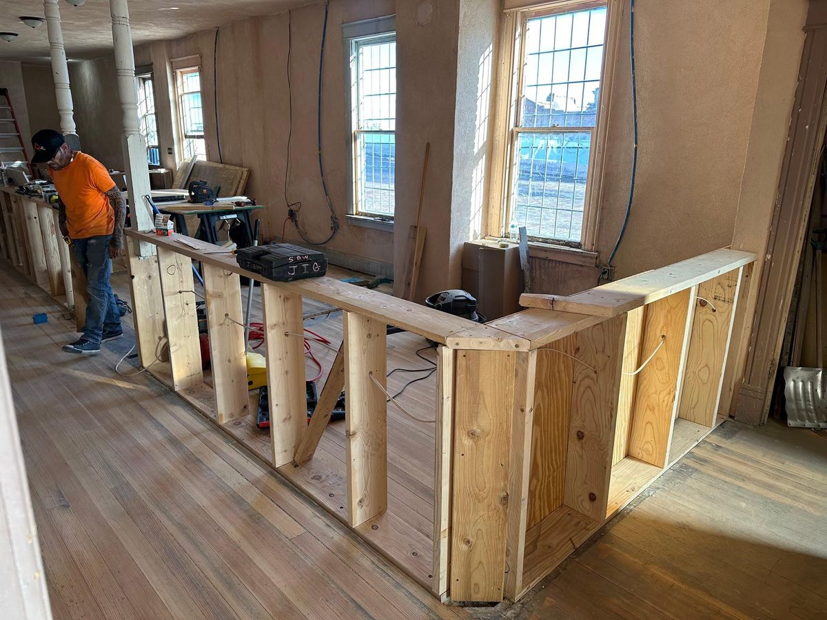 Other Handyman Services for Raton Property Maintenance in Raton, NM