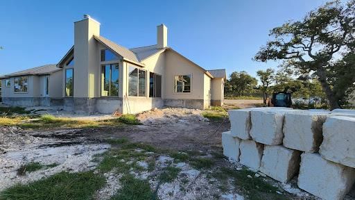 Land Clearing & Brush Haul Off for Bison Creek Construction in New Braunfels, TX