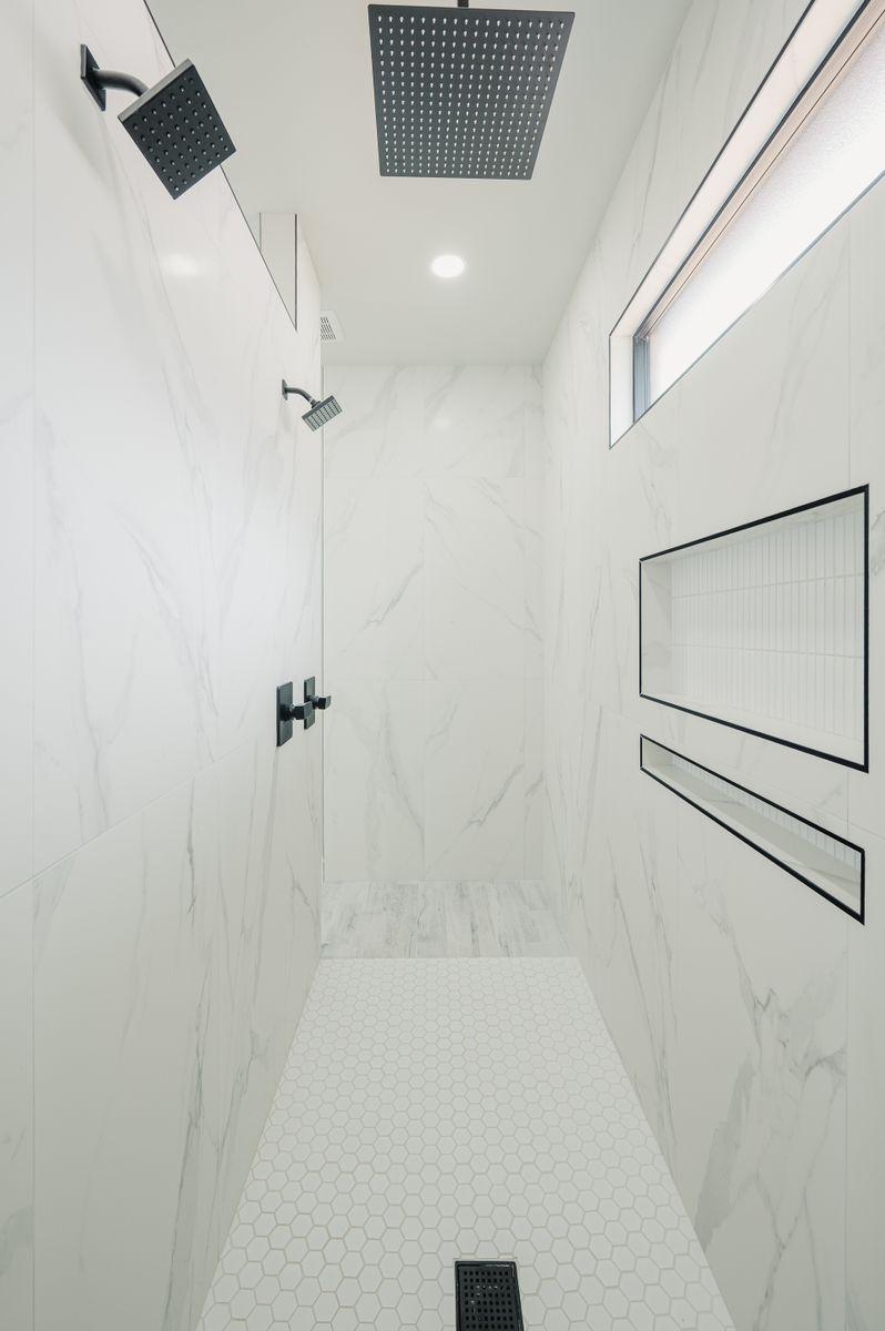 General Remodeling for North Light Construction in Midland County, TX