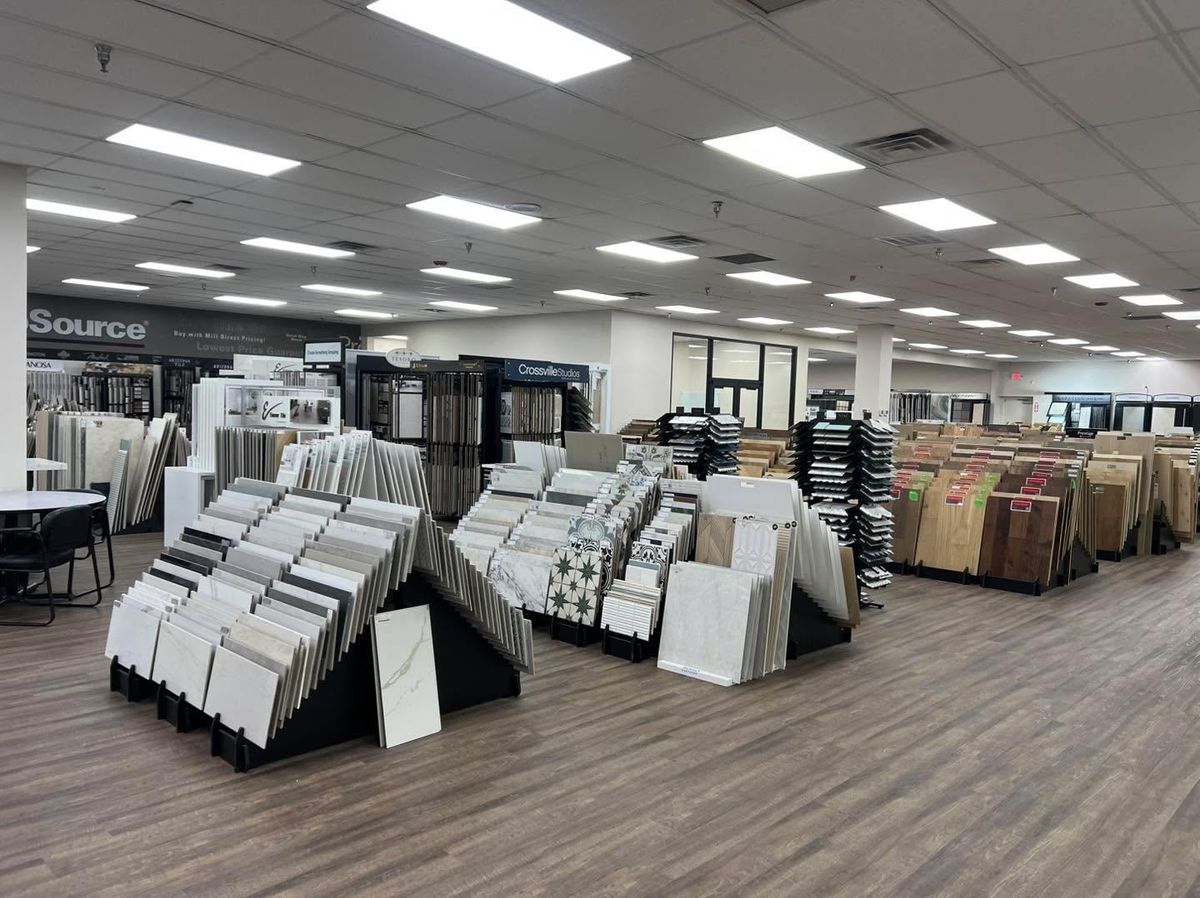 Flooring for Git Er Done Home Remodeling in Wylie, TX