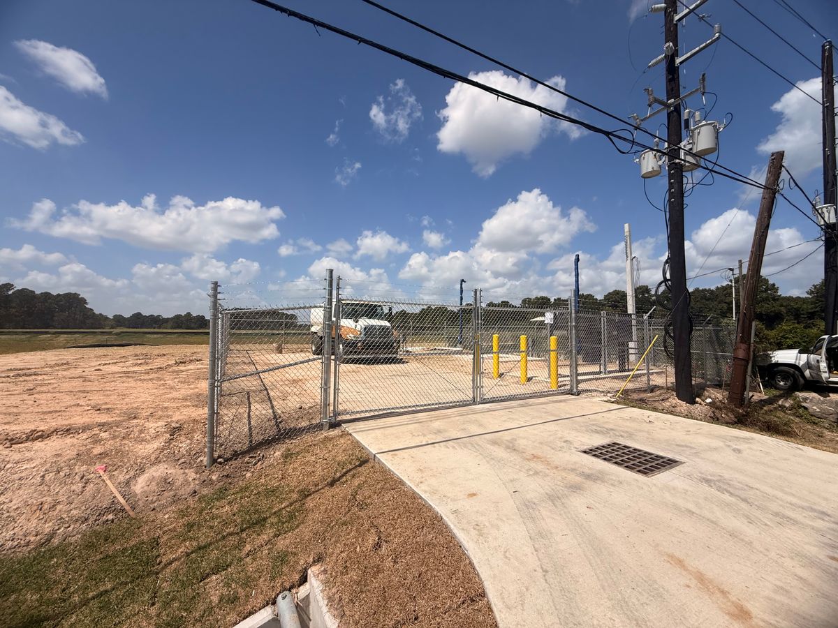 Gate Installation and Repair for Sosa Fence in Houston, TX
