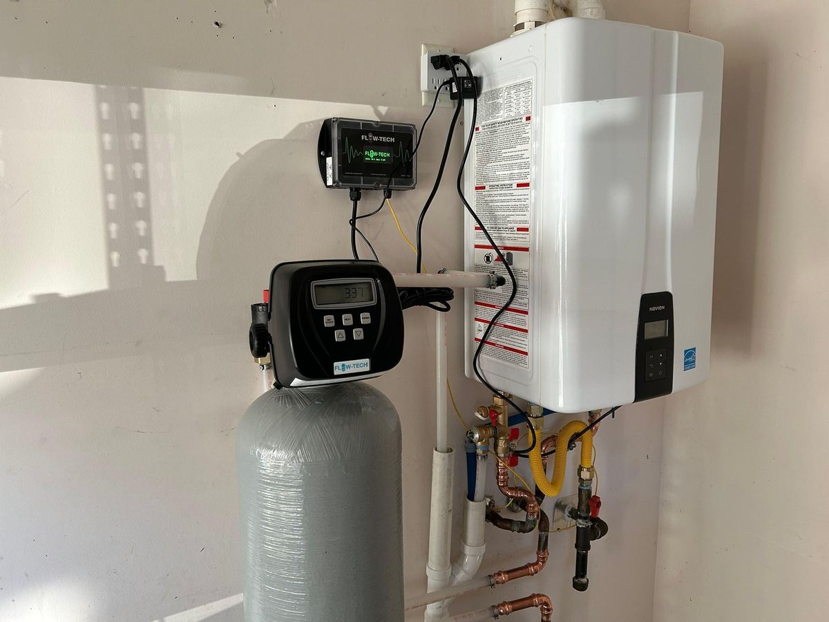 Water Heater Services for Swift Flo Plumbing Services in Smyrna, TN