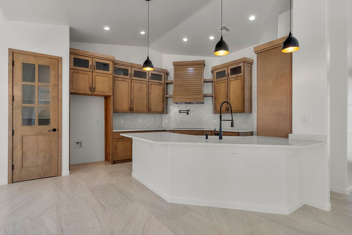 Full Home Remodels for Casoma Construction in Rio Rico, AZ