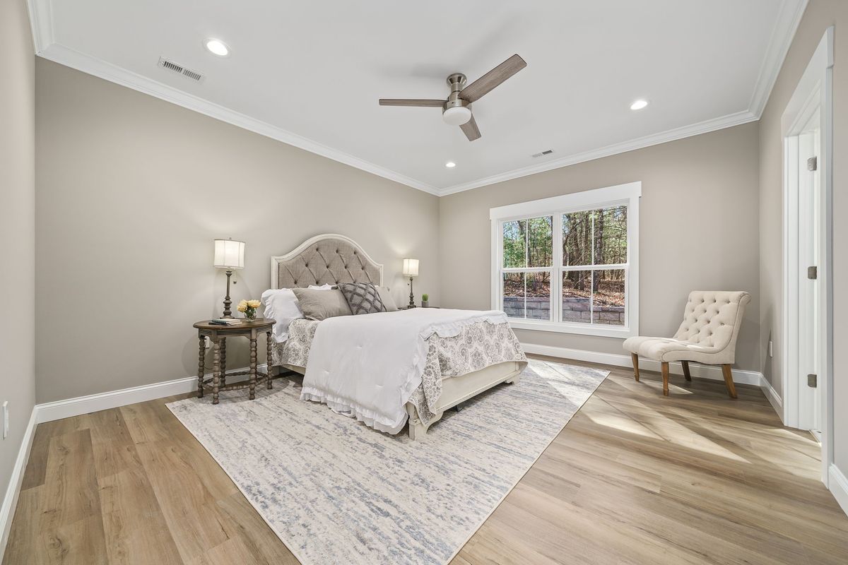 New Residential Construction for David Kerley Construction LLC in Fairfield Glade, TN