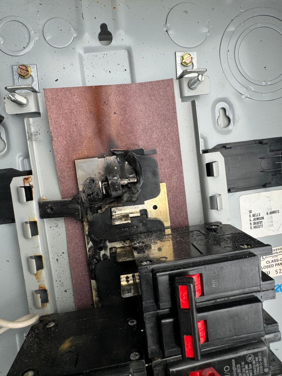Circuit Breaker Installation and Repair for Shane M. Field Electrician in Templeton, MA
