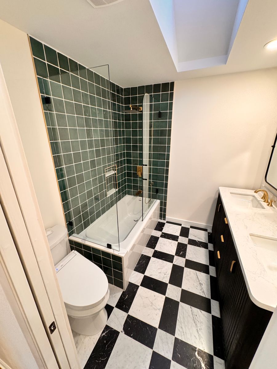 Other Services for Building Dreams Construction in Burbank, CA