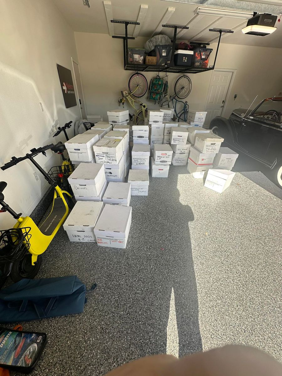 Cleanouts for Junk Away Junk Removal Inc in Palm Desert, CA