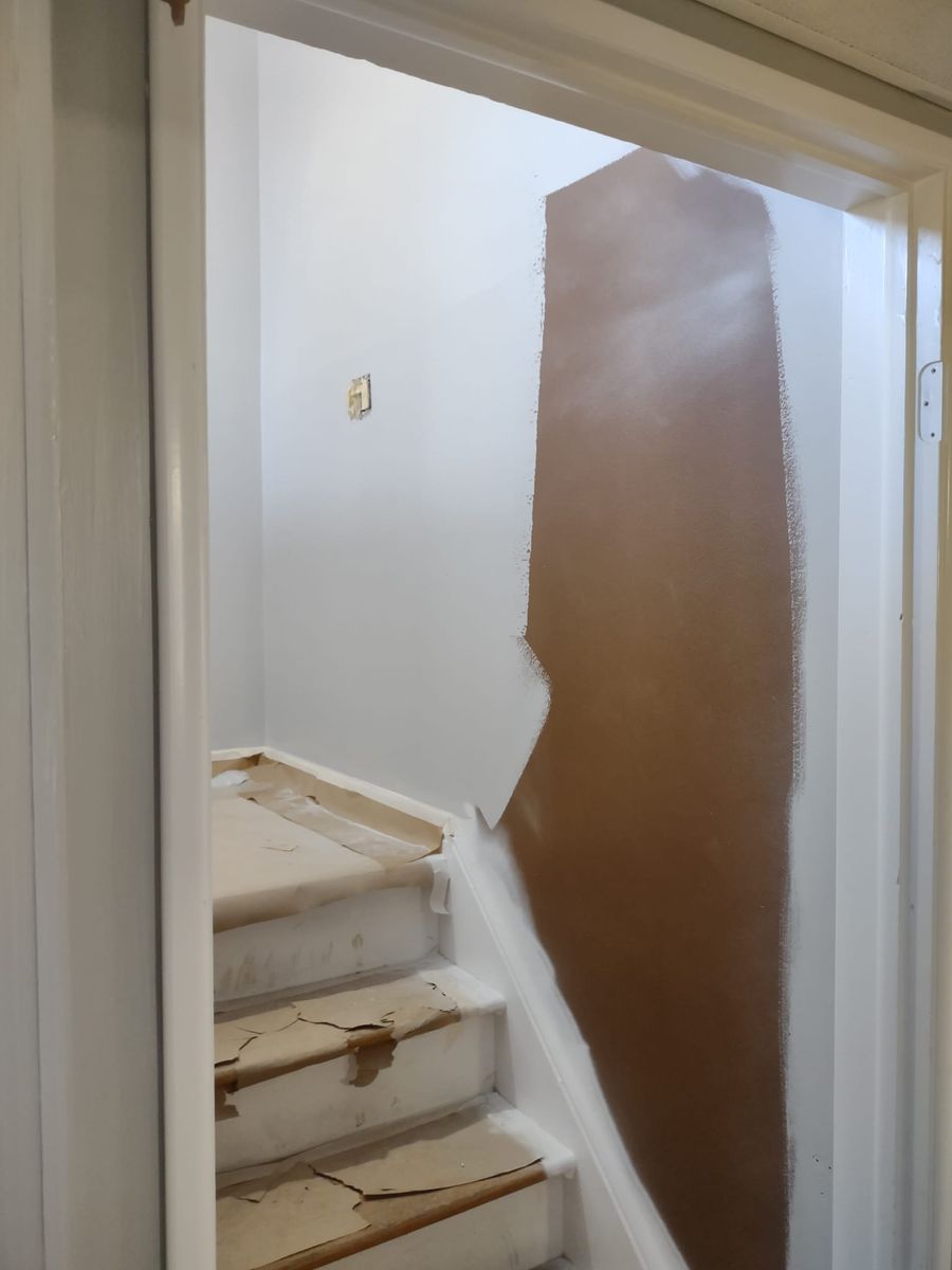 Drywall and Plastering for Painless Painting And Drywall Repair LLC in Rochester, NY