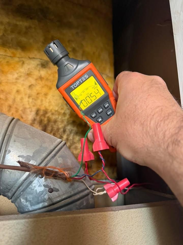 Emergency HVAC Services for Contra Costa Heating & Air Conditioning in San Leandro, CA