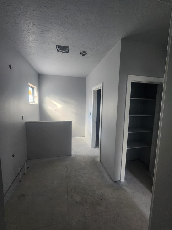 Custom Drywall Work for Valhalla Drywall in Boise, ID