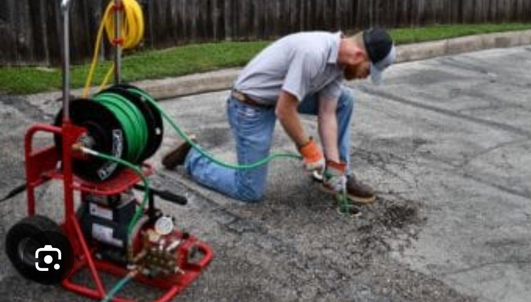 Hydro-jetting for Jet plumbing and drain cleaning in Hollywood, FL