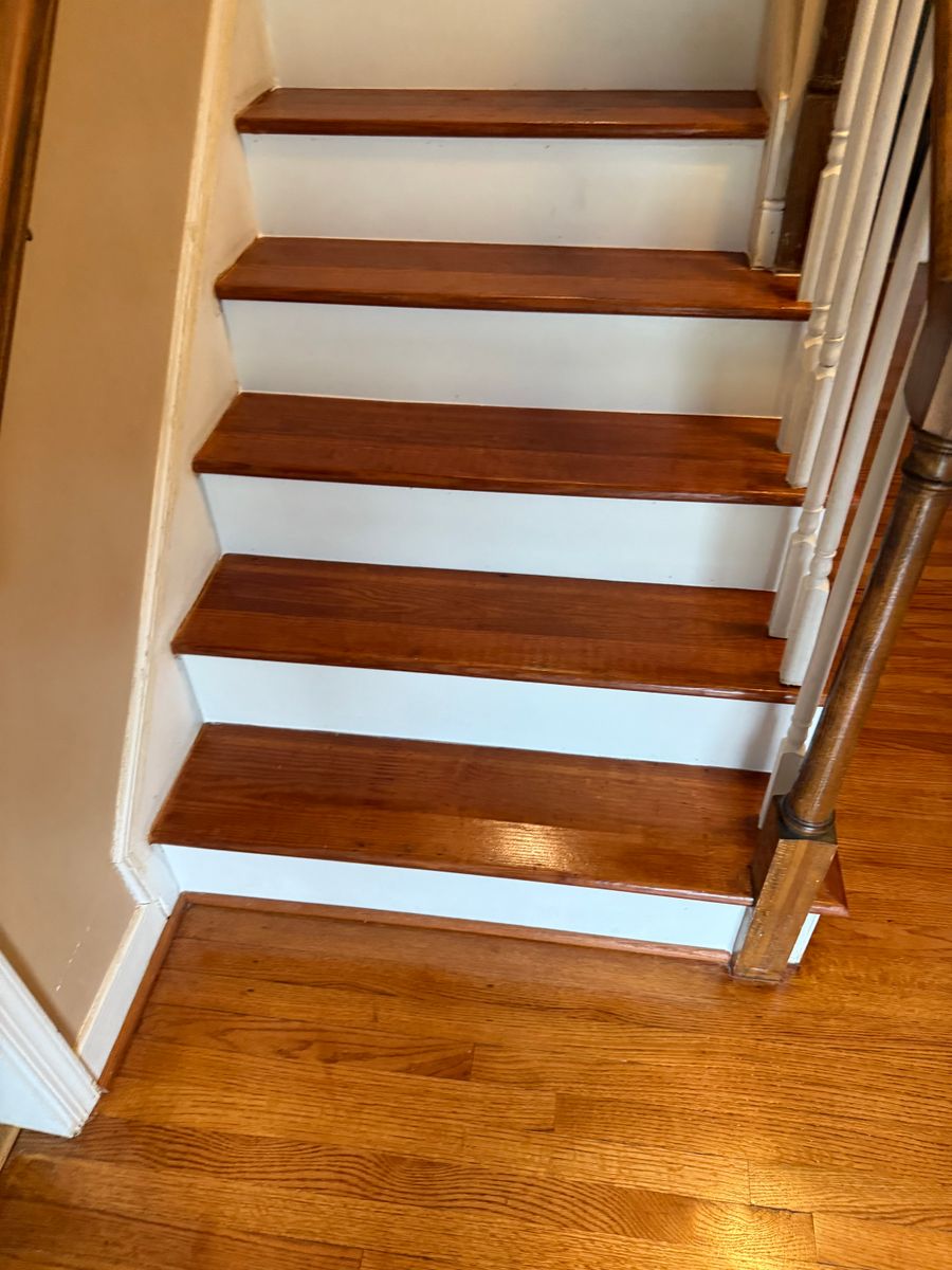 Carpentry for Richmond Renovation Specialist LLC  in Richmond, VA