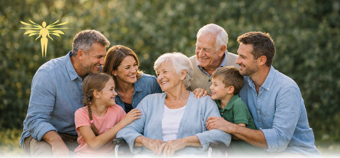 Hospice Triggers for Emerald Wings in Little Falls, MN