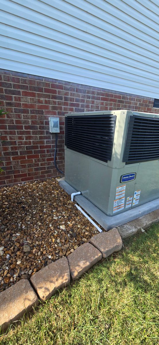 HVAC Maintenance and Tune-Ups for Robby's Heat & Air  in Athens, TN