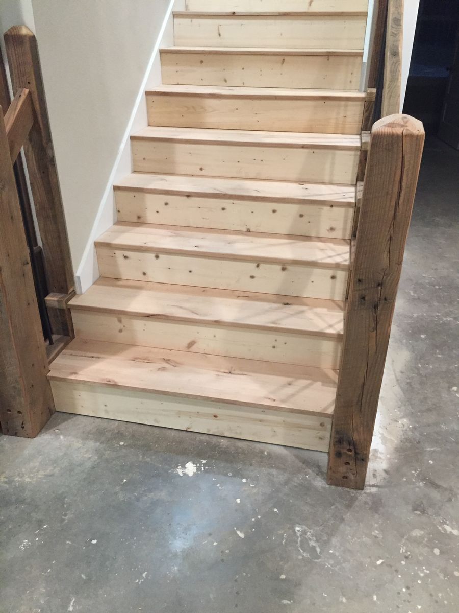 Custom Home Design for JP Customs in Longview, TX