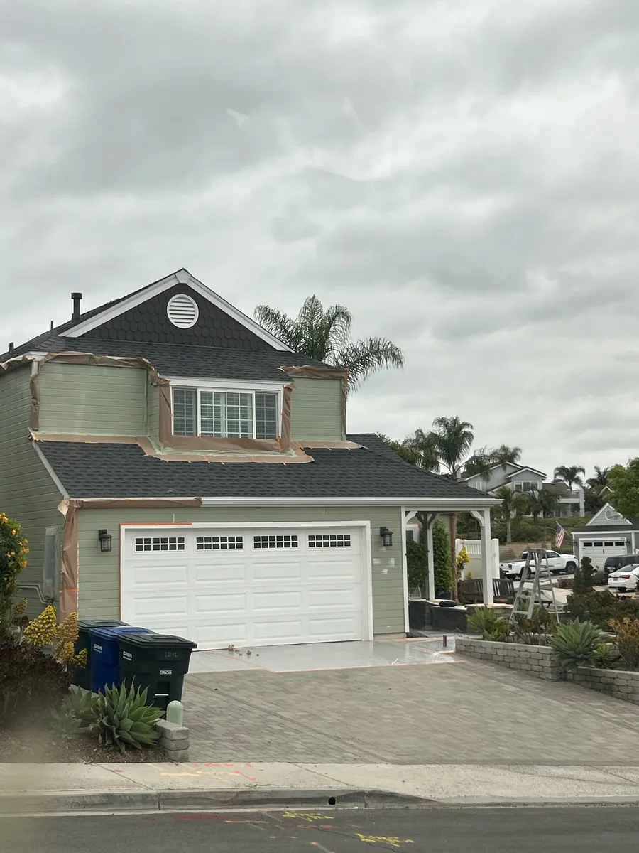 Exterior Painting for Prestige Diaz Painting in Garden Grove, CA