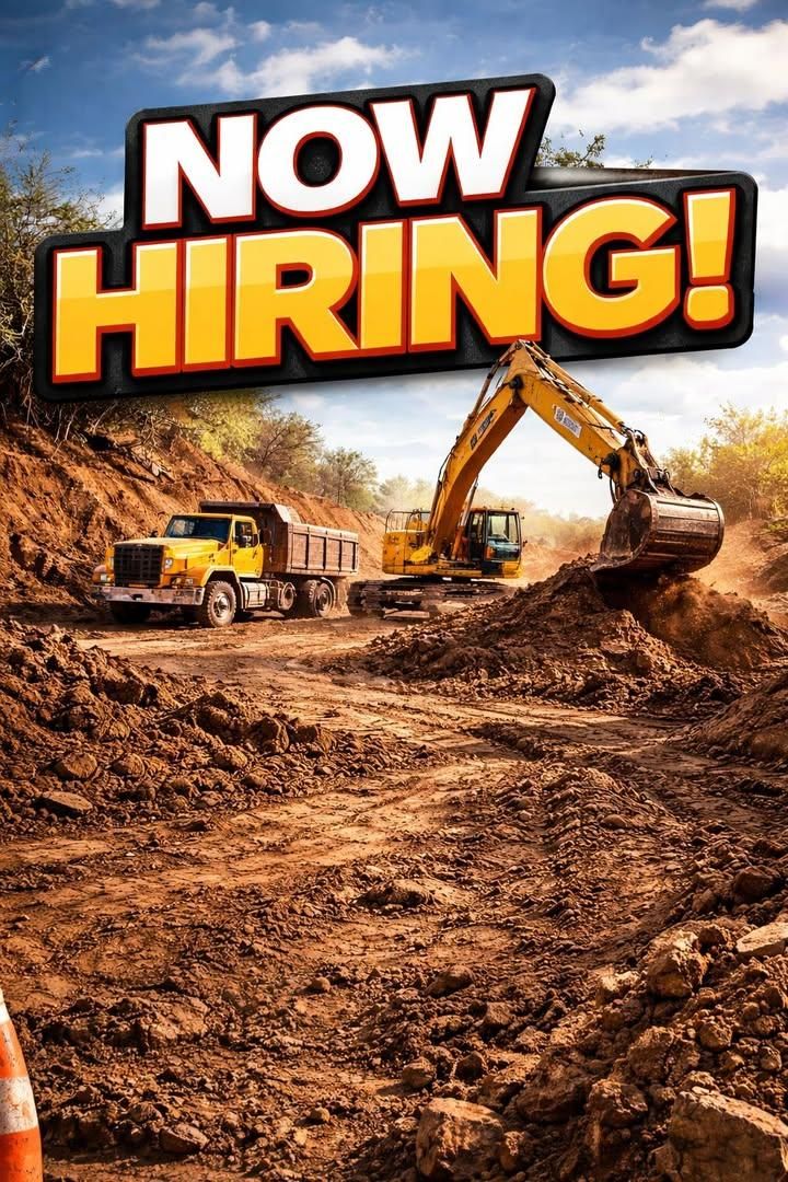 Excavation for Willetts Excavation & Septic in McMinnville, TN