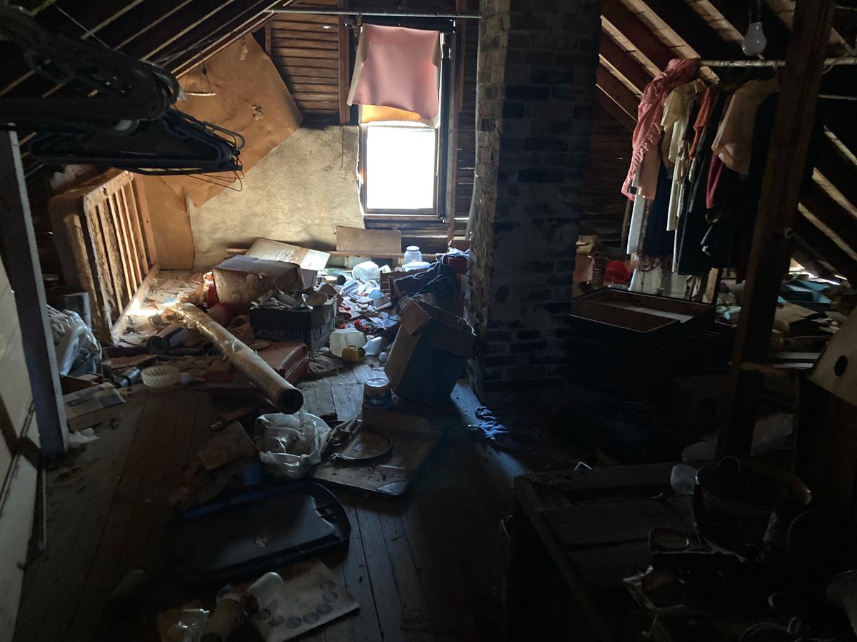 Cleanouts for Ridall & More Junk Removal in Beebe, AR